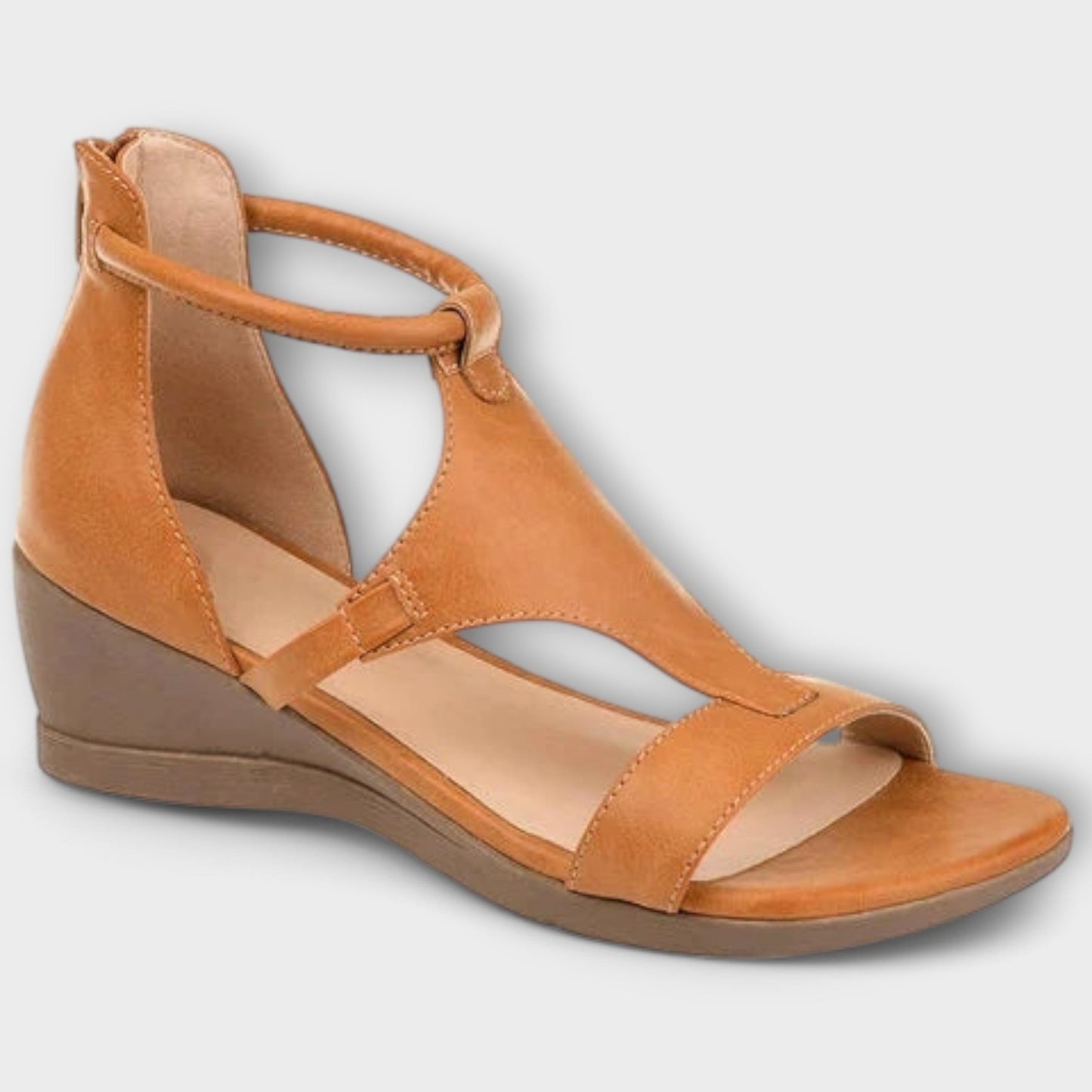 Fiammetta™ | Casual sandalen