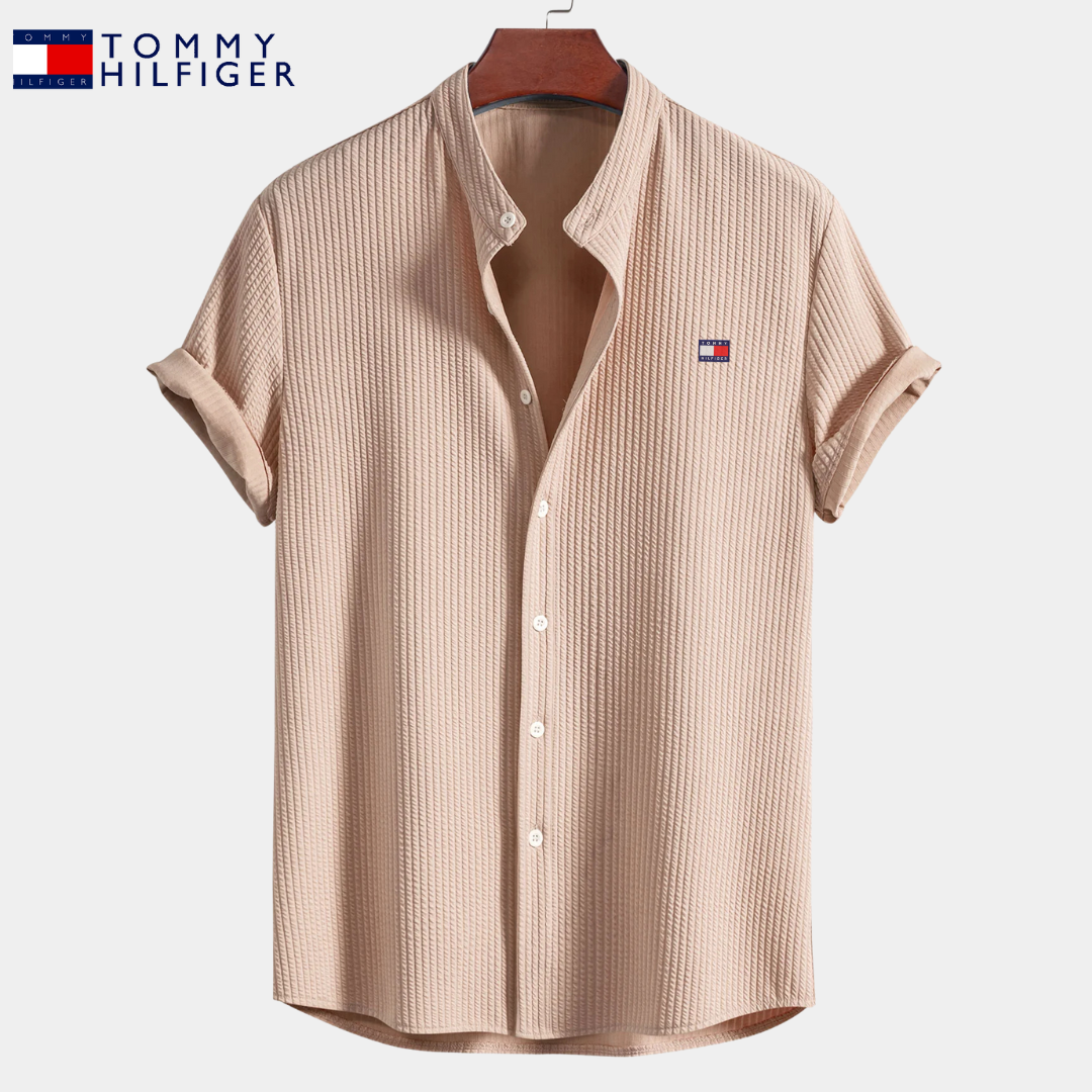 TOMMY™ Casual Summer Shirt
