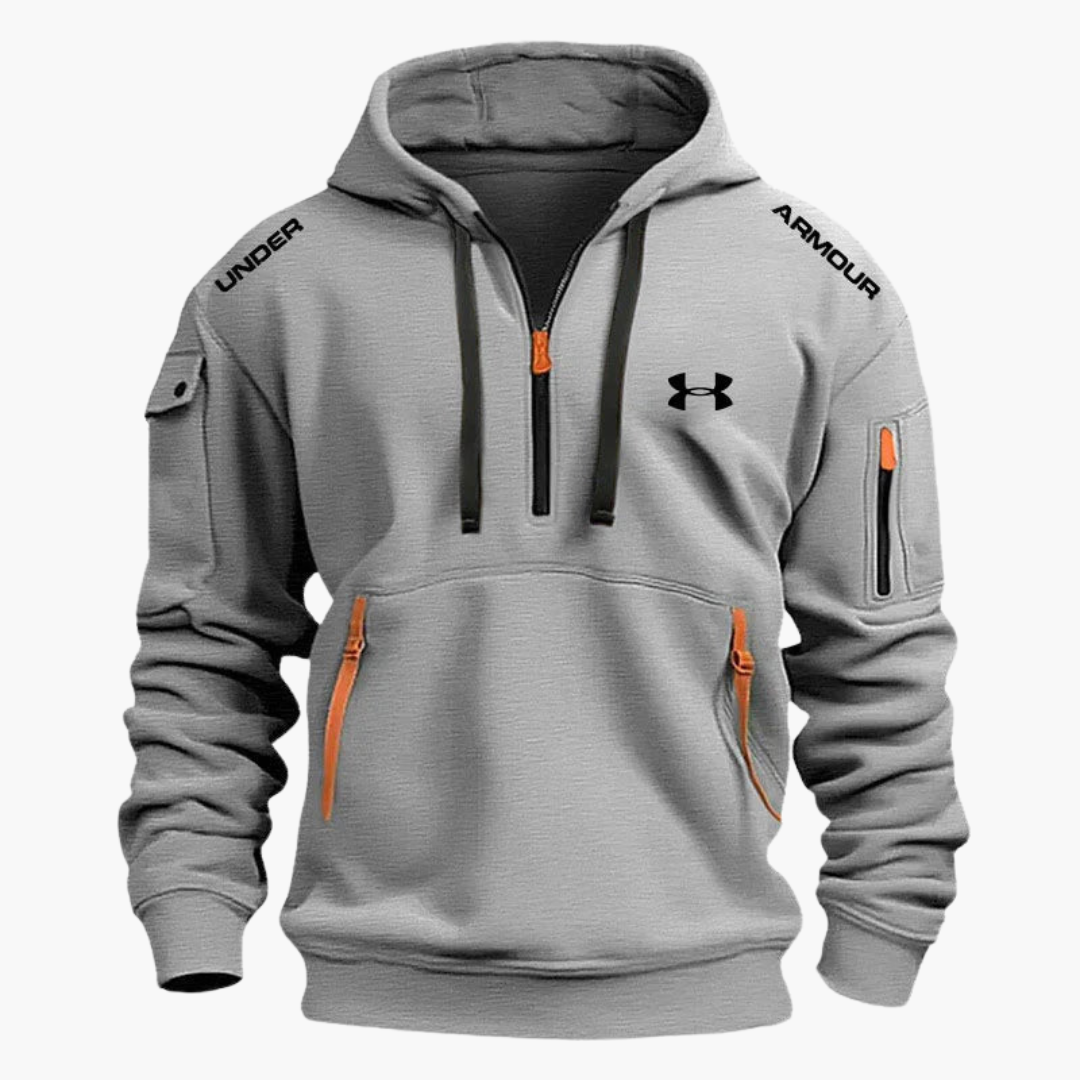 StrikeLine Performance Hoodie