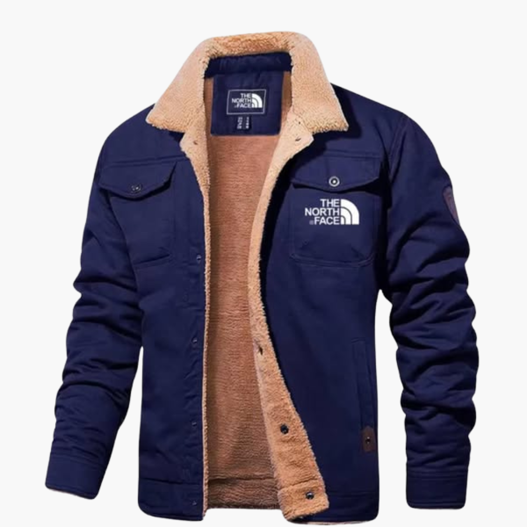 Men’s Outfitter Jacket