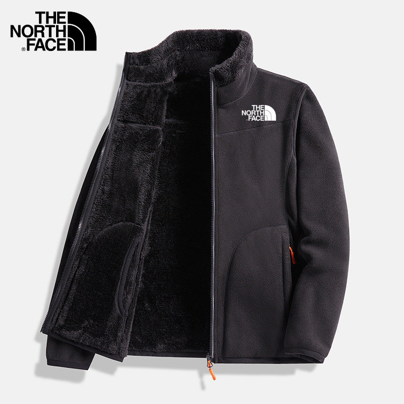 TNF™ Unisex Thermal Fleece Jacket