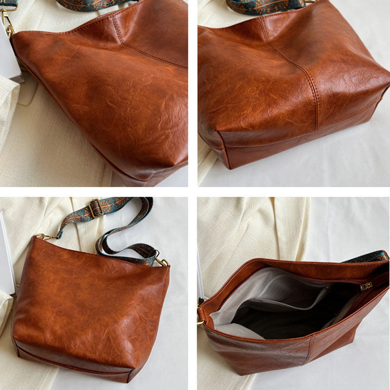 Paulien™ | Elegante vintage handtas