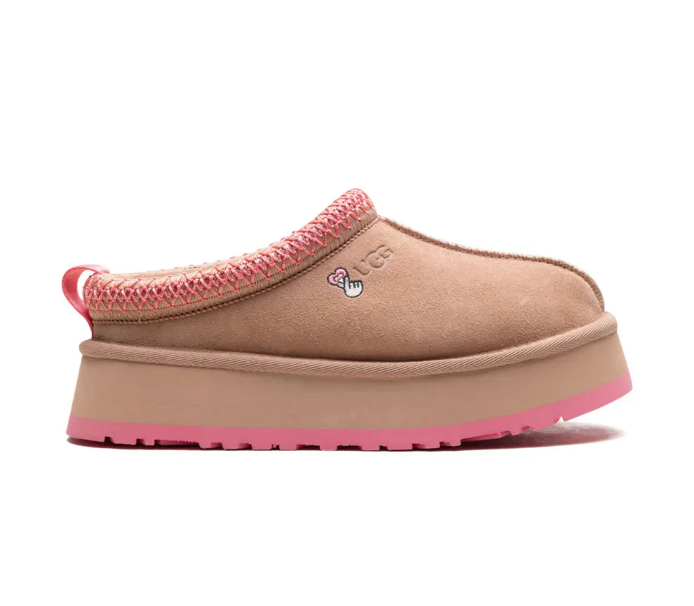 UGG™ Tazz Slipper Sand