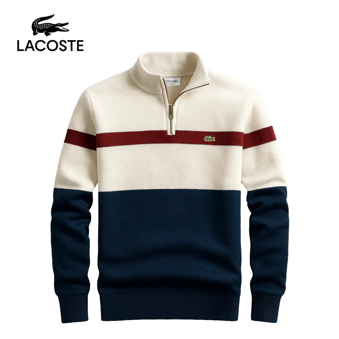 LC™ Quarter-Zip Sweater