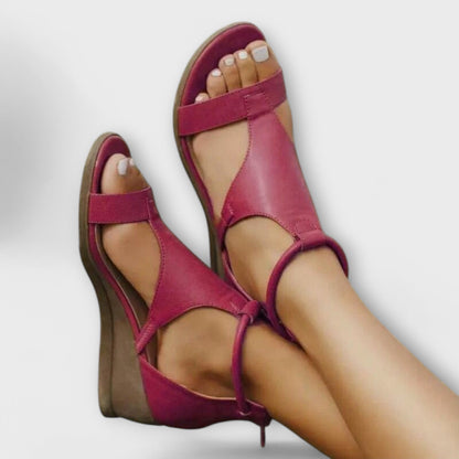 Fiammetta™ | Casual sandalen
