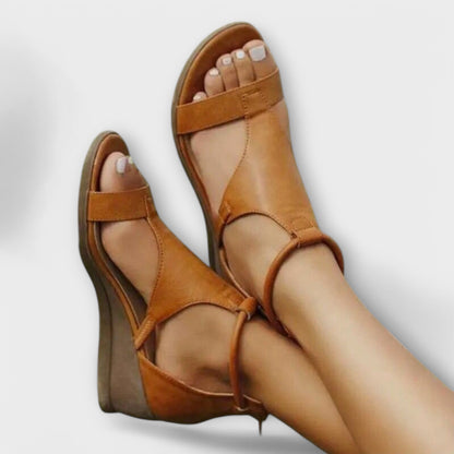 Fiammetta™ | Casual sandalen