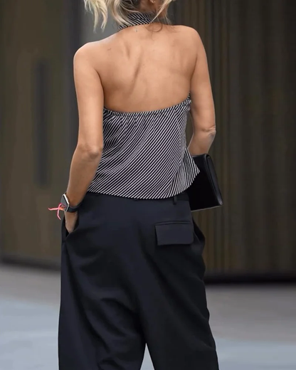 Jolia™ |Elegante tweedelige set