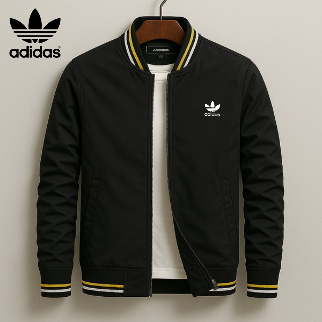 AD™ Classic Bomber Jacket