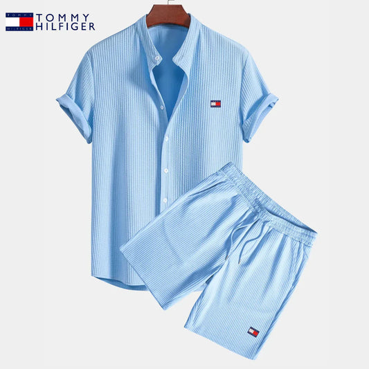 TOMMY™ Casual Summer Outfit