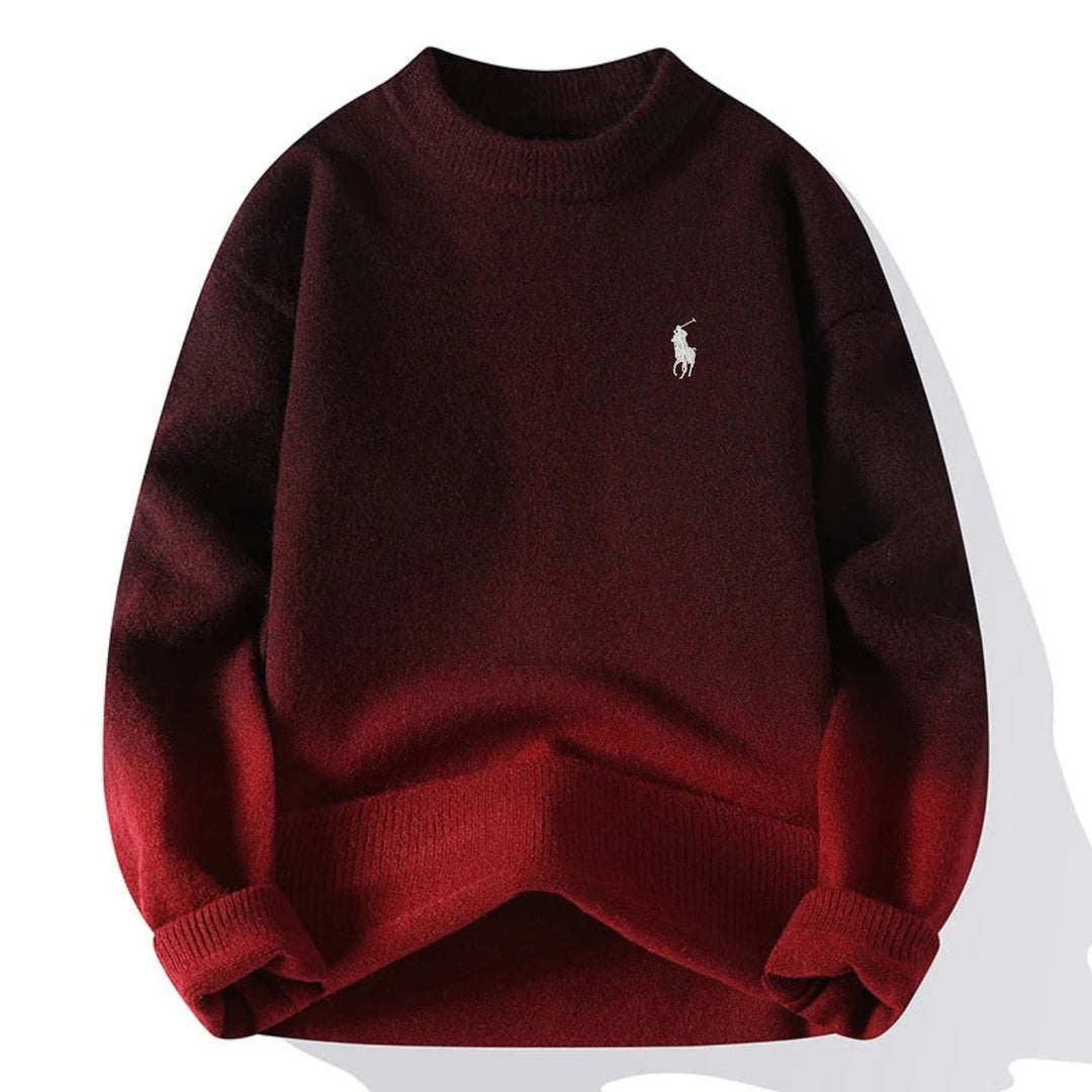 RL™ Soft Fade Knit Sweater
