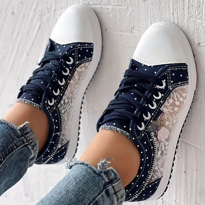 Caro™ | Fashion zomer sneakers