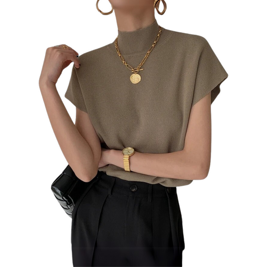 Linda™ | Casual top