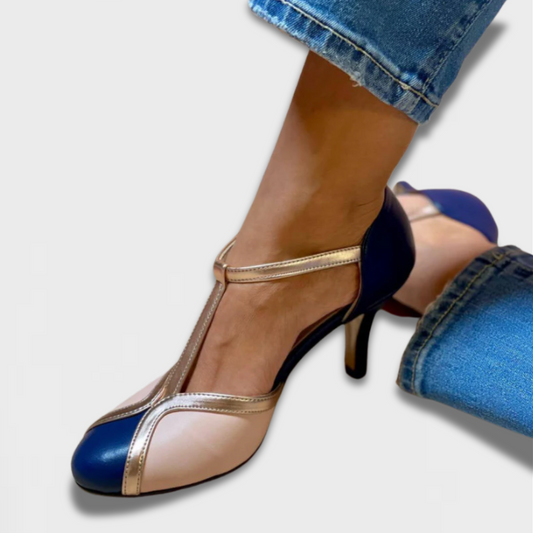 Fina™ | Bicolor hak