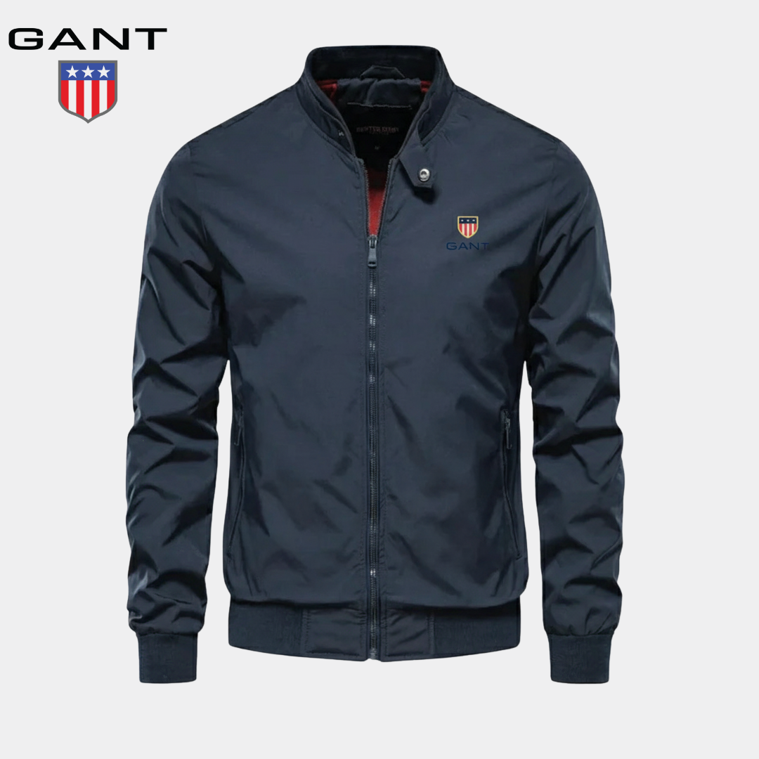 GANT™ Classic Shield Bomberjack