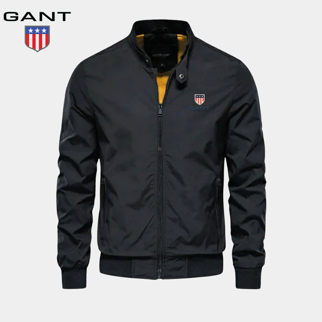 GANT™ Classic Shield Bomberjack