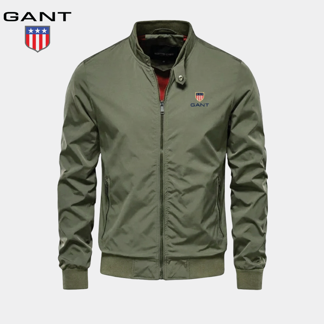 GANT™ Classic Shield Bomberjack