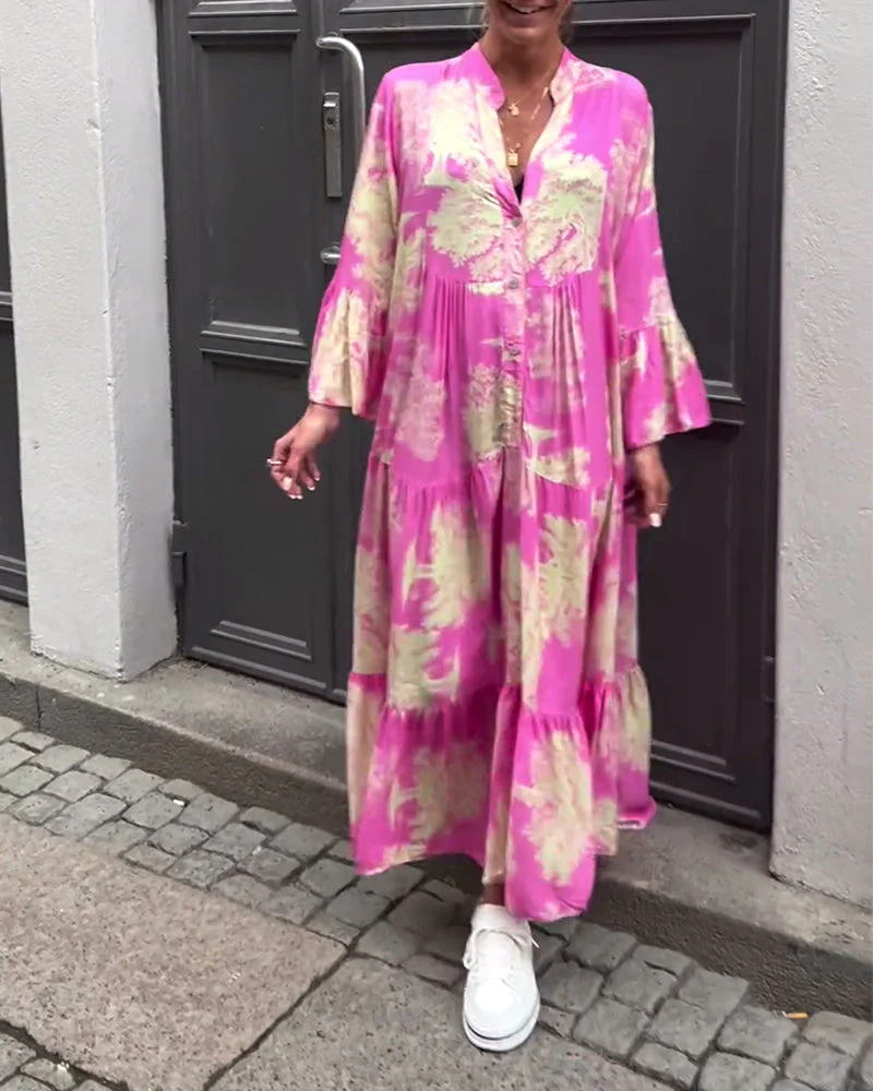 Beau™ | Elegante casual jurk