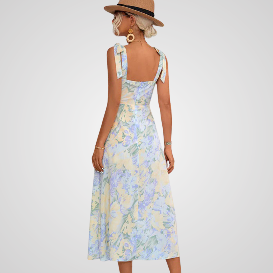 Sissi™ | Romantische zomerjurk