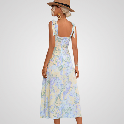 Sissi™ | Romantische zomerjurk