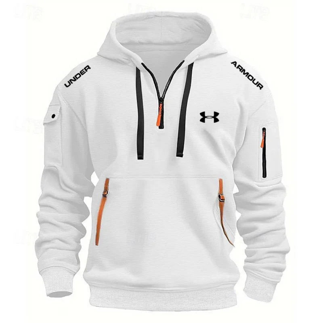 StrikeLine Performance Hoodie
