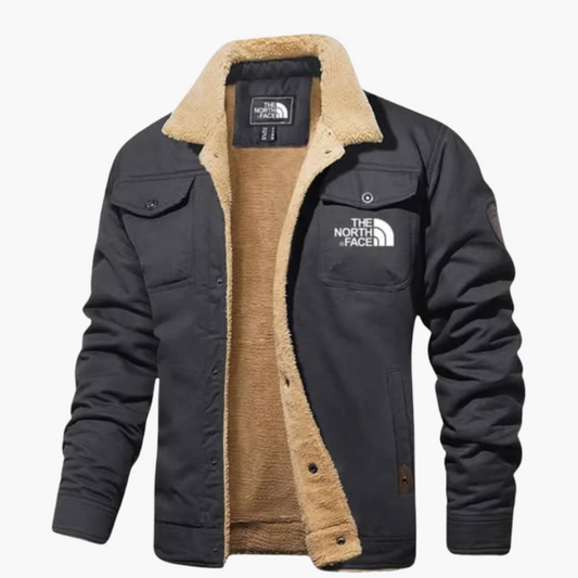 Men’s Outfitter Jacket