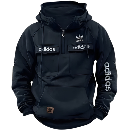 Men’s Urban Commuter Hoodie