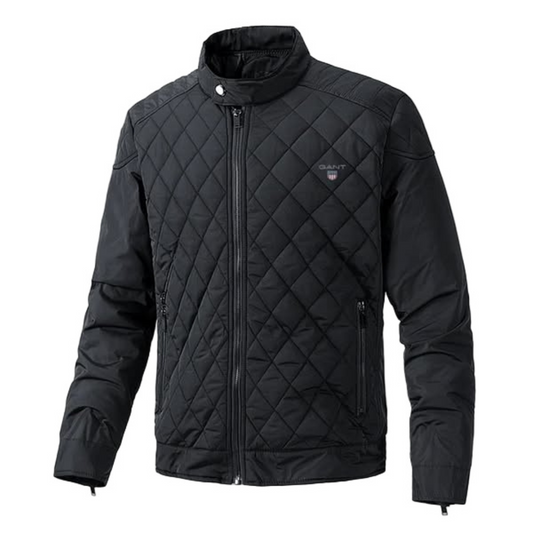 Quilted Lightweight Jacket