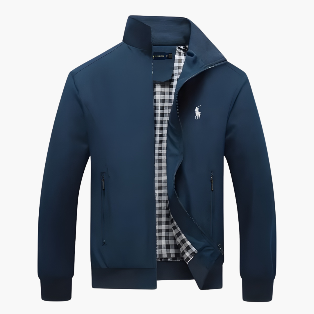 Lightweight Essential Jacket