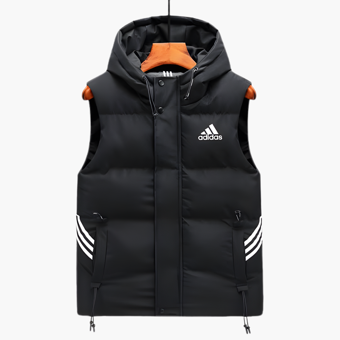 Core Comfort Padded Vest