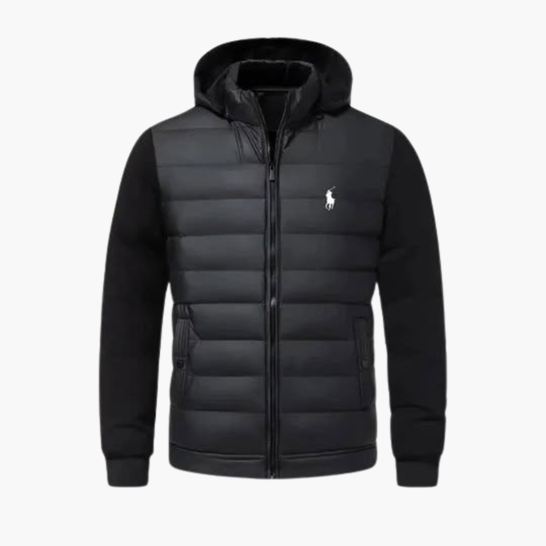 Men's Core Hoodie Jacket