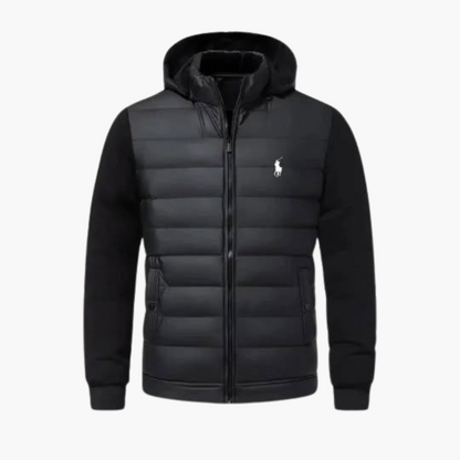 Men's Core Hoodie Jacket