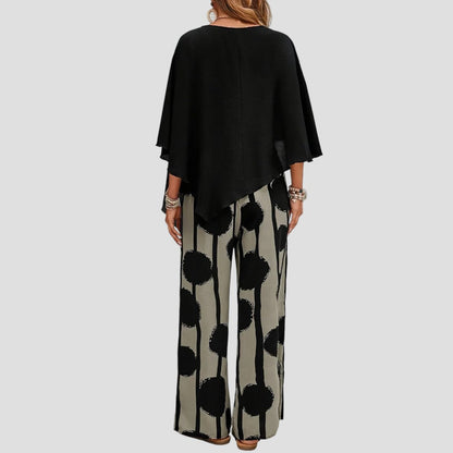 Milavie™ | Modieuze Dames set