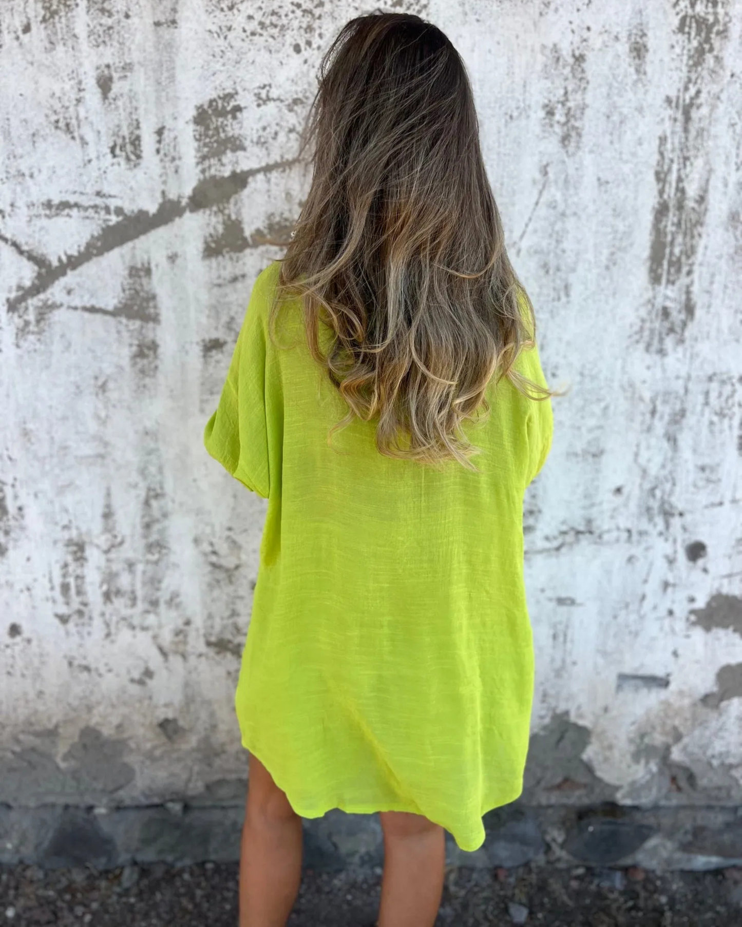 Eva™ | Casual tweedelige zomerset