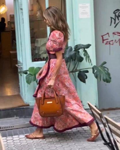 Piane™ | Sierlijke jurk