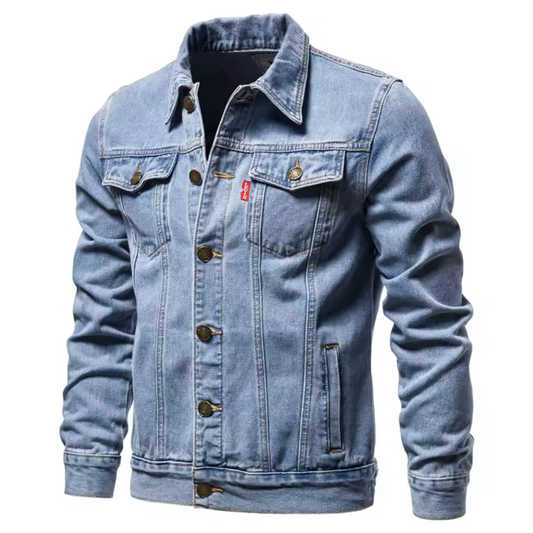 Levi's™ Men’s Classic Denim Jacket