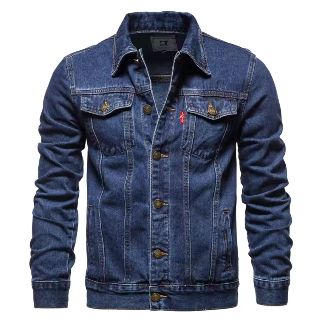 Levi's™ Men’s Classic Denim Jacket