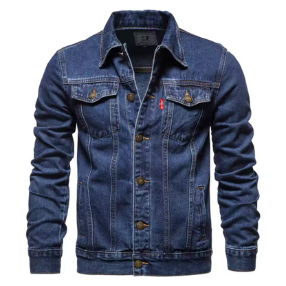 Levi's™ Men’s Classic Denim Jacket