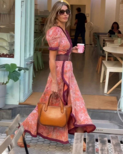 Piane™ | Sierlijke jurk