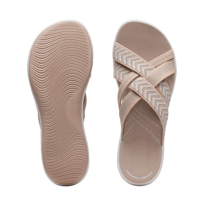 Zoë™ | Orthopedische sandalen