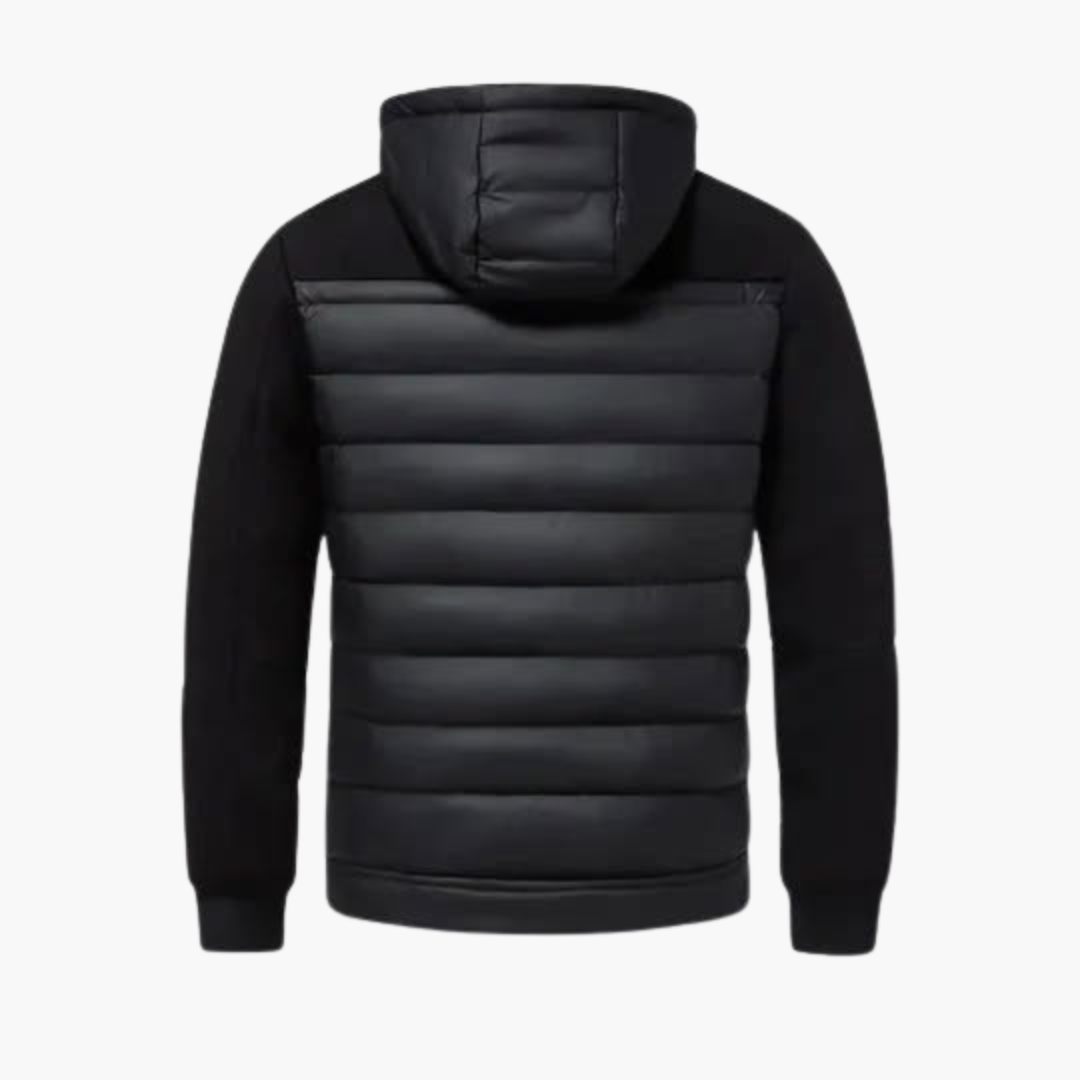 Men's Core Hoodie Jacket