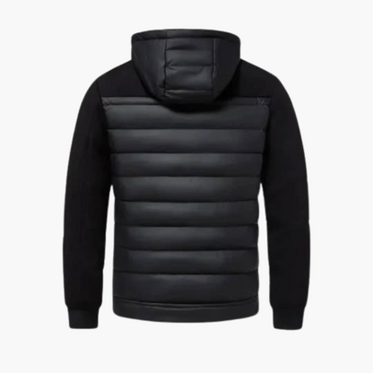 Men's Core Hoodie Jacket