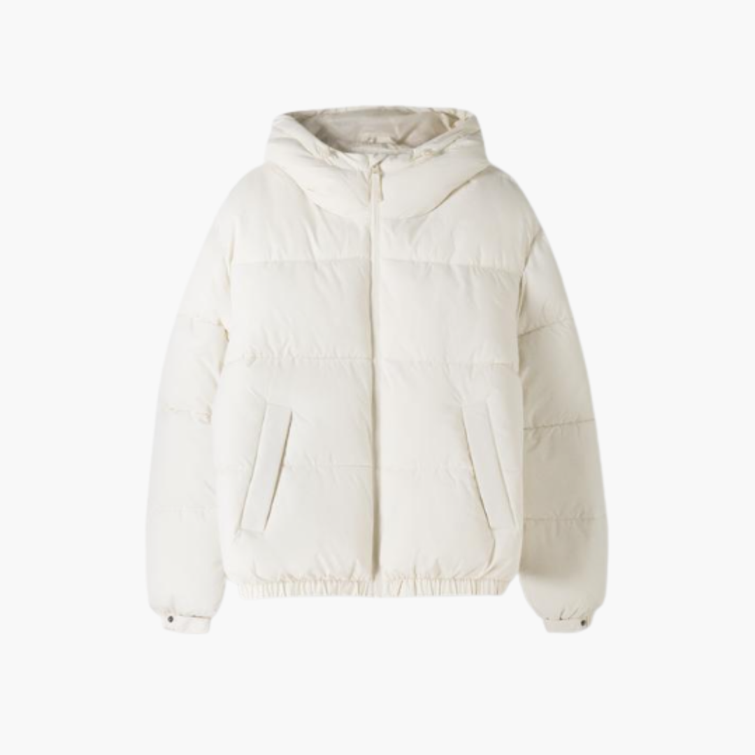 Women's Puffer Jacket