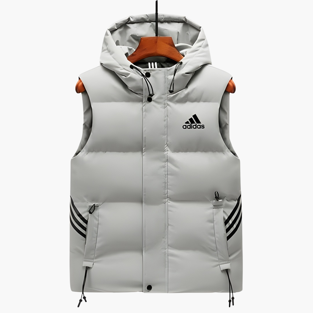 Core Comfort Padded Vest