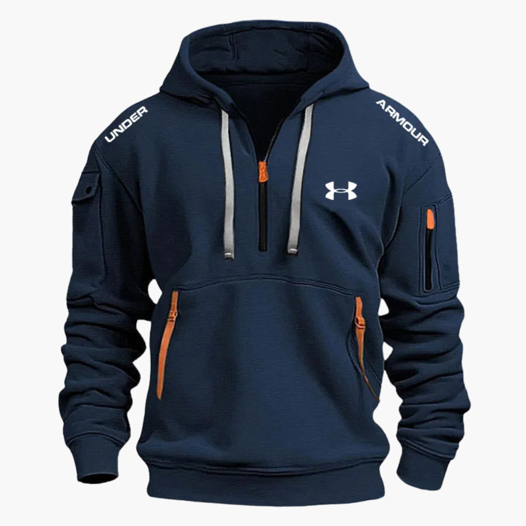 StrikeLine Performance Hoodie