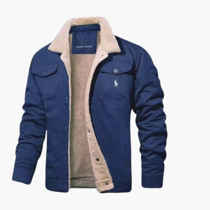 Men's DriftLayer Fleece Jacket