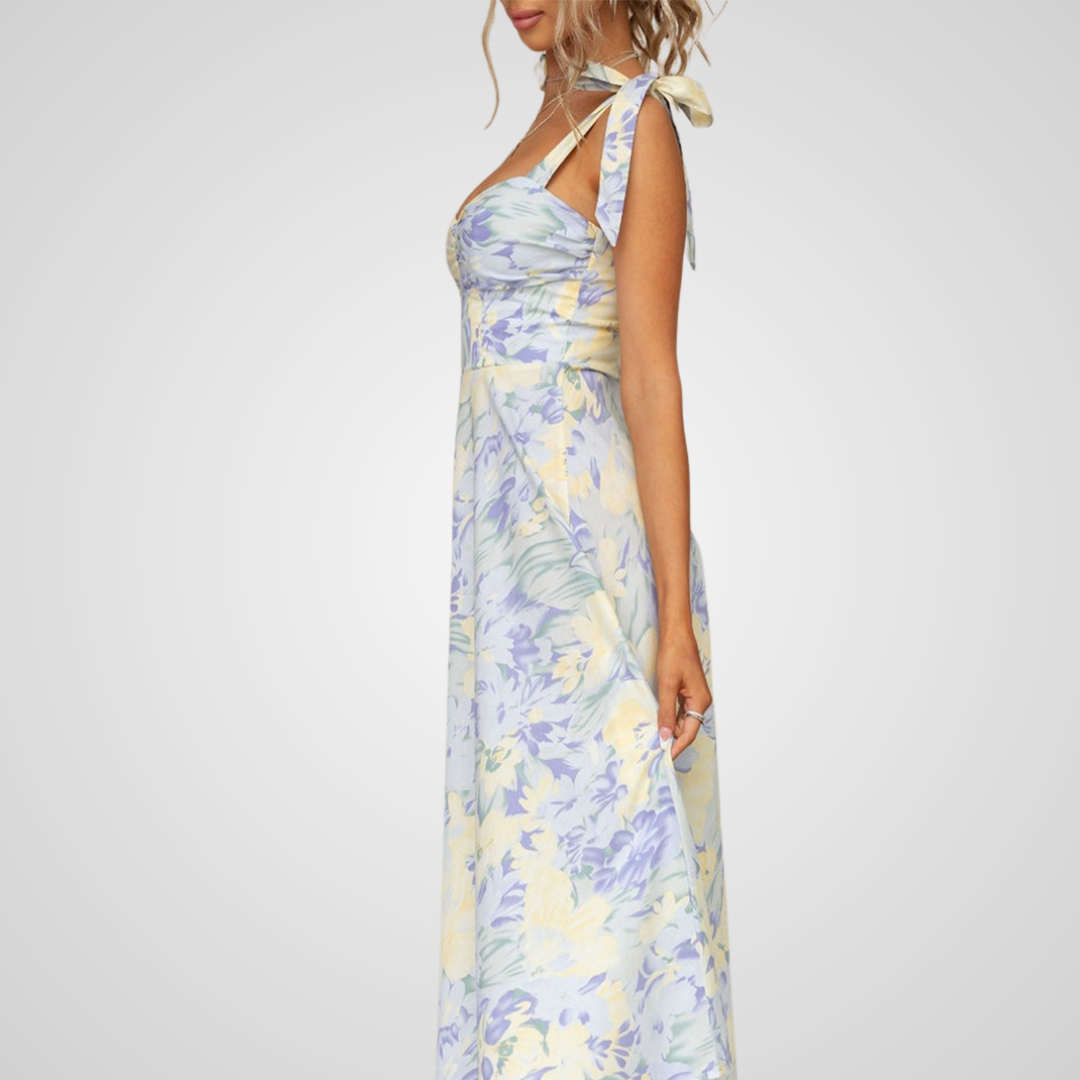 Sissi™ | Romantische zomerjurk