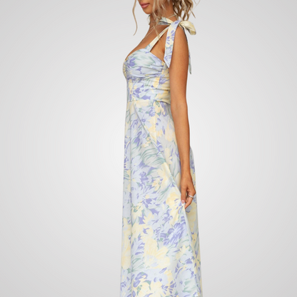 Sissi™ | Romantische zomerjurk