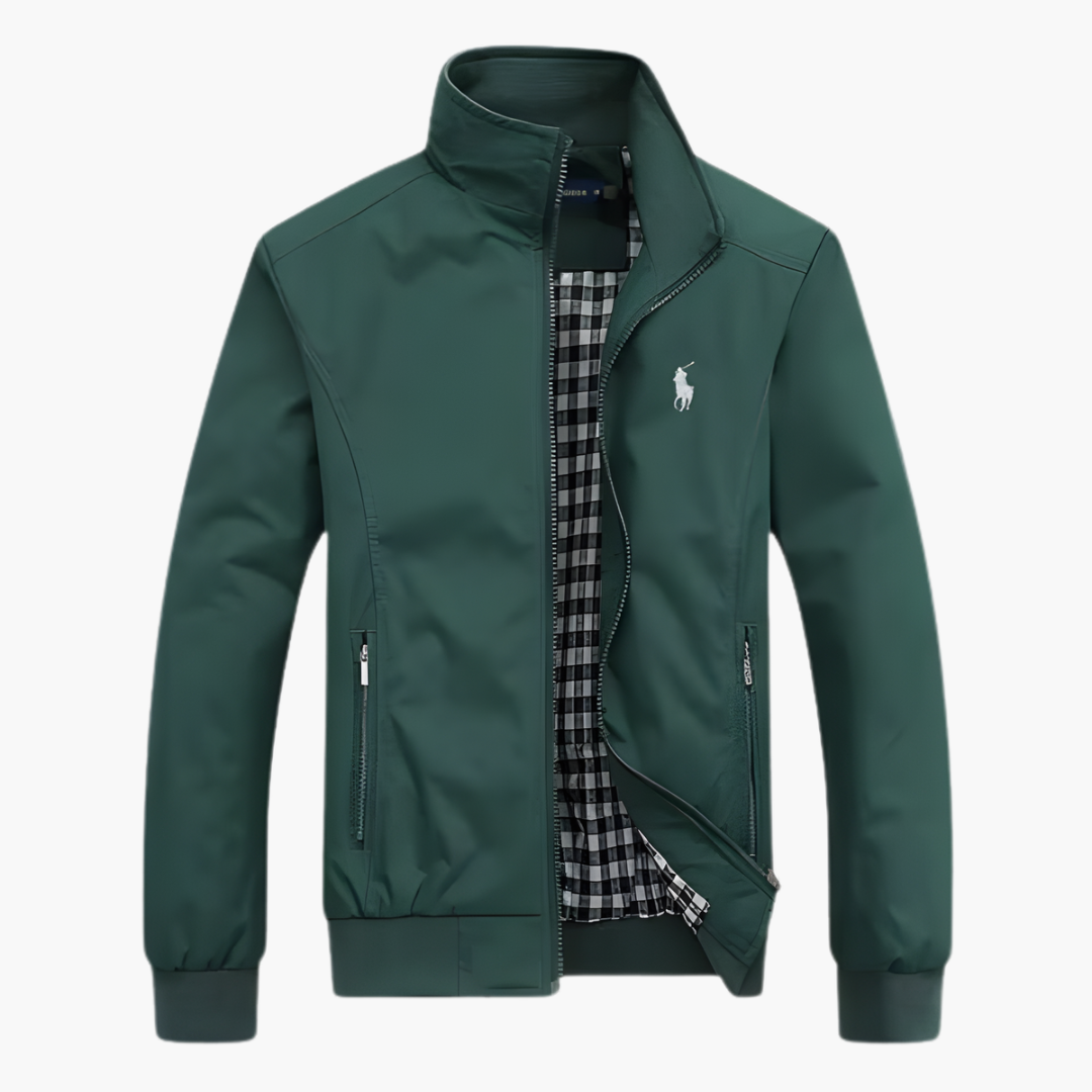 Lightweight Essential Jacket