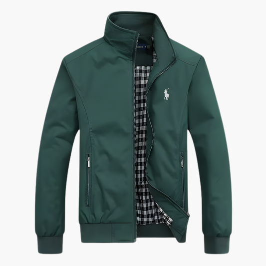 Lightweight Essential Jacket