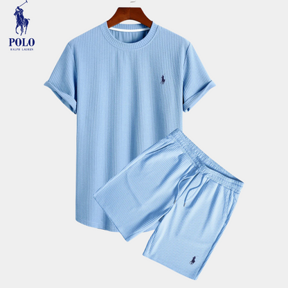 RL™ Ribbed Lounge Set